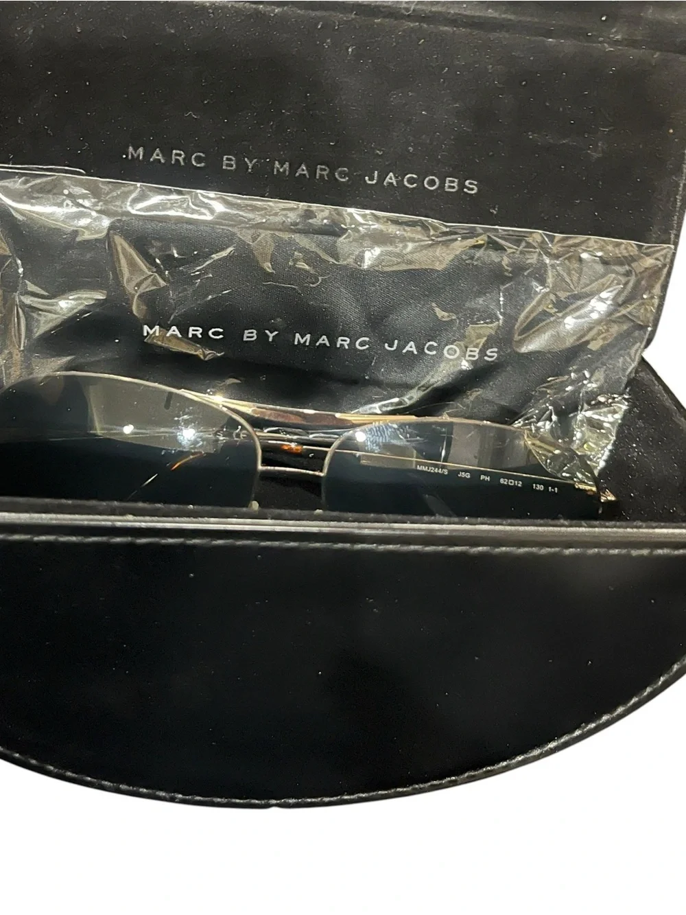 Marc By Marc Jacobs sunglasses